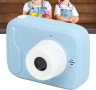 Детски фотоапарат с LCD дисплей и IP68 защита – Идеалния фотоапарат за вашето дете, снимка 4