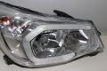 Десен фар Subaru Forester SJ (2013-2015г.) xenon ксенон 84002SG020 дневни светлини, снимка 4