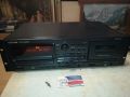 tascam reverse deck & cd player-france 1605240740, снимка 8