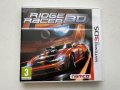 Ridge Racer 3D за 3DS, снимка 1