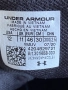 Under Armour Mojo Мъжки Маратонки - Размер EU 46 US 12 UK 11 - Отлично Състояние, снимка 6
