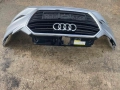 8V5 807 065 Q предна броня комплект от Audi A3 1.0 TFSI, двигател CHZ, ск. кутия DSG 7 S-tronic SST, снимка 4