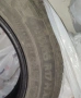 Продавам 4 броя Зимни гуми 215.65.17 дот 2021 Barum Polaris 5 , снимка 4