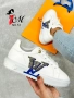 дамски маратонки louis vuitton, снимка 5