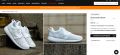 маратонки NIKE ROSHE ONE BR "TRIPLE WHITE" номер 40,5-41, снимка 7