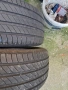 Летни гуми 205/45/17 - 2 бр, снимка 1