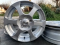 Джанти 16" 5х114.3 Хонда , снимка 1