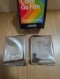 Двойна опаковка цветен филм Polaroid Go (Black Frame Edition) за моментални снимки , снимка 2