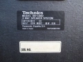 Тонколони technics, във много добро състояние !!!, снимка 8