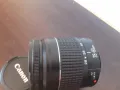 Canon EF 28-80mm f/3.5-5.6 II Japan, снимка 6