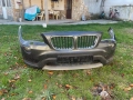 BMW x1 (e84-2013): предна броня / front bumper , снимка 1