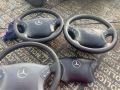 Волан+ еърбег аербег airbag Мерцедес C класа W203 Mercedes W203 , снимка 1 - Части - 45117268