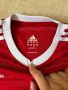 Мъжка футболна тениска Adidas Sivasspor Robinho, снимка 4