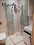 Душкабини и преградни стени за баня по ИНДИВИДУАЛЕН размер, снимка 2