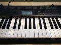 синтезатор клавир пиано CASIO CTK-1150 с 5 октави и плътни клавиши, снимка 4