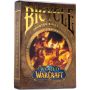 карти за игра BICYCLE WORLD OF WARCRAFT CLASSIC нови  , снимка 1