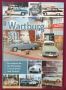 Вартбург 311 - история и технологии / Wartburg 311