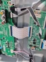 MAIN BOARD, RSAG7.820.12903/ROH , for, Телевизор HiSense,  модел  50E6KT   50inc DISPLAY HD500H1U01-, снимка 5
