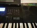 Синтезатор клавир CASIO CTK-6200 с динамична клавиатура и USB порт 5 октави, снимка 8