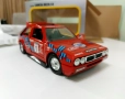 Lancia Delta S4 1:24 Bburago, снимка 8