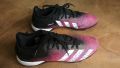 Adidas PREDATOR Astro Turf Football Boots Размер EUR 45 1/3 / UK 10 1/2 стоножки за футбол 222-14-S, снимка 1