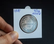 България 10 стотинки от 1881 година, снимка 5