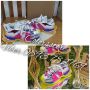 Дамски маратонки  Dolce&Gabbana-Br149Y, снимка 1 - Маратонки - 45947464
