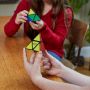 Оригинален магически пъзел Rubik's Pyramid 2x2x2 - С цветни пластини, снимка 10