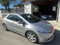 Honda Civic 1.8 v-tec на части.!, снимка 2
