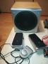 LOGITECH Z-3 БУФЕР С УСИЛВАТЕЛ И 2 КОЛОНИ 0811252011LCHERY2, снимка 8