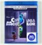 Блу Рей Таласъми ООД / Blu Ray Monsters Inc., снимка 1 - Blu-Ray филми - 44986227