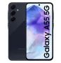 НОВ!!! Samsung Galaxy A55, 8GB, 256GB, 5G, Awesome Navy, снимка 2