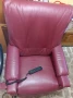 Кожен електрически фотьойл - 290 лв , снимка 6