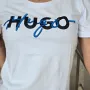 Hugo Boss Дамска Тениска👚Дамска Блуза С Къс Ръкав Хуго Бос - Налични Различни Цветове, снимка 6