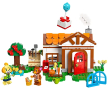 LEGO® Animal Crossing™ 77049 - Посещение в къщата на Isabelle, снимка 3