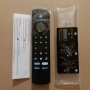 Amazon Fire TV дистанционно Alexa Pro Voice, снимка 1
