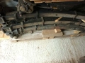 продавам нови ресори за ГАЗ,ЗИЛ, снимка 2