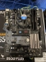 ASRock Z370 про4 , снимка 1
