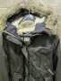 Зимно яке DIDRIKSONS (модел 1913) – размер 42 – отлично състояние, снимка 8