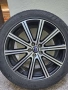джанти volvo с гуми 255 45 20 , снимка 2
