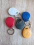 Машинка (RFID 125kHz) за копиране и записване на чипове за врата, гараж, бариера и други., снимка 3