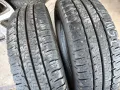 2бр.всесезонни гуми MICHELIN 225 75 16 DOT21 цена за брой, снимка 2