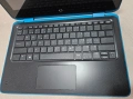 Лаптоп HP ProBook x360 11 G3 EE Blue, снимка 4