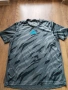 adidas Camouflage Round Neck - страхотна мъжка тениска Л , снимка 6