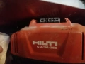 Hilti бързо зарядно 22 в Li on, снимка 5