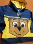 Paw Patrol за момче р.92-128, снимка 3