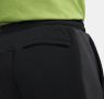 Мъжки къси панталонки Nike Air French Terry - размер S, снимка 5