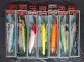 Воблери Rapala CDMAG-7,9,11,14,18, снимка 8