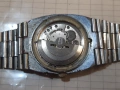 Мъжки часовник СЛАВА автомат , работи, снимка 4