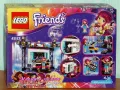 Продавам лего LEGO Friends Popstar 41117 - ТВ студио , снимка 2